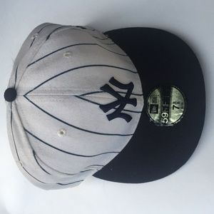 New York Yankees New Era Cap